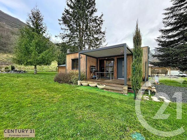 maison - BAGIRY - 31