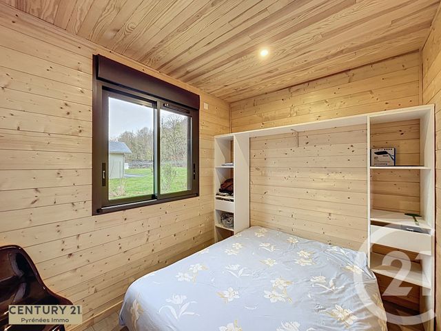 maison à vendre - 2 pièces - 30.0 m2 - BAGIRY - 31 - MIDI-PYRENEES - Century 21 Pyrénées Immo