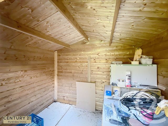 maison à vendre - 2 pièces - 30.0 m2 - BAGIRY - 31 - MIDI-PYRENEES - Century 21 Pyrénées Immo