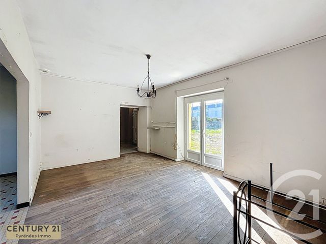 maison à vendre - 4 pièces - 87.0 m2 - POINTIS INARD - 31 - MIDI-PYRENEES - Century 21 Pyrénées Immo