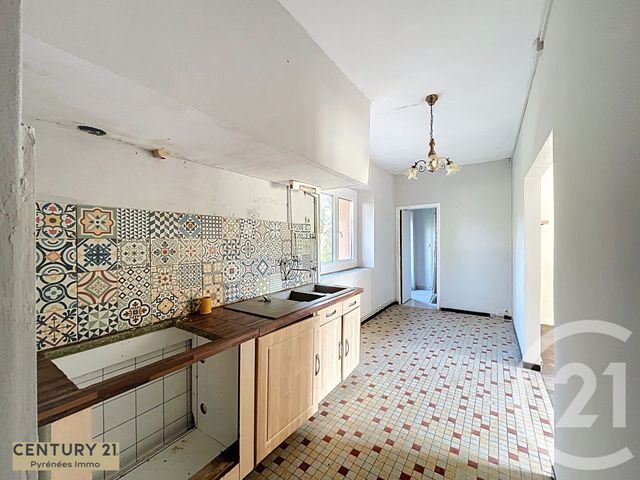 maison à vendre - 4 pièces - 87.0 m2 - POINTIS INARD - 31 - MIDI-PYRENEES - Century 21 Pyrénées Immo