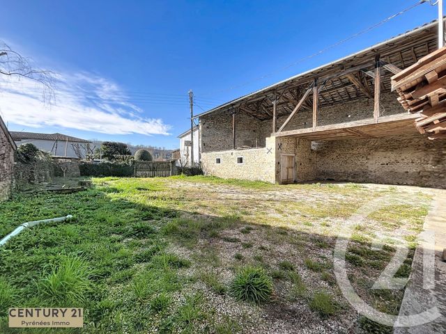 maison à vendre - 4 pièces - 87.0 m2 - POINTIS INARD - 31 - MIDI-PYRENEES - Century 21 Pyrénées Immo