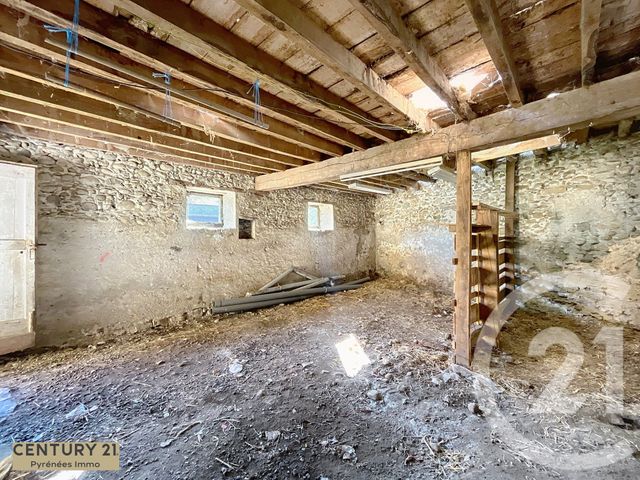 maison à vendre - 4 pièces - 87.0 m2 - POINTIS INARD - 31 - MIDI-PYRENEES - Century 21 Pyrénées Immo