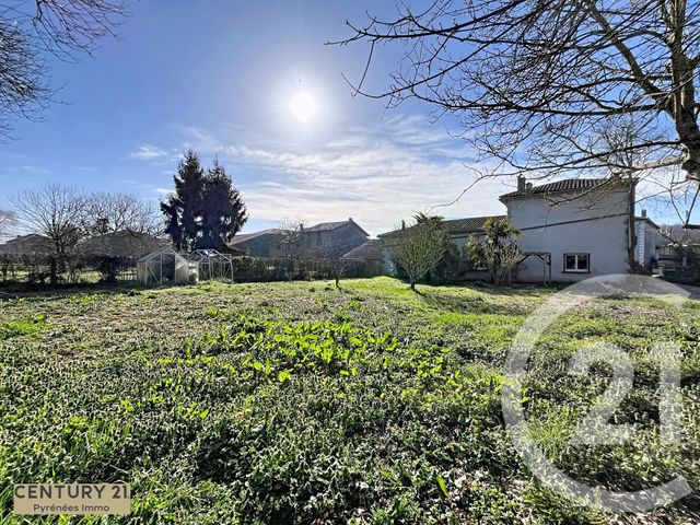 maison à vendre - 4 pièces - 87.0 m2 - POINTIS INARD - 31 - MIDI-PYRENEES - Century 21 Pyrénées Immo