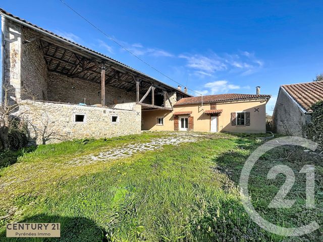 Maison à vendre POINTIS INARD