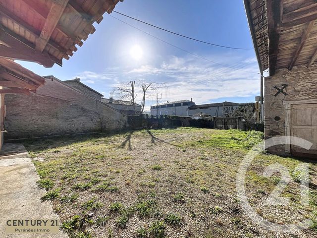 maison à vendre - 4 pièces - 87.0 m2 - POINTIS INARD - 31 - MIDI-PYRENEES - Century 21 Pyrénées Immo
