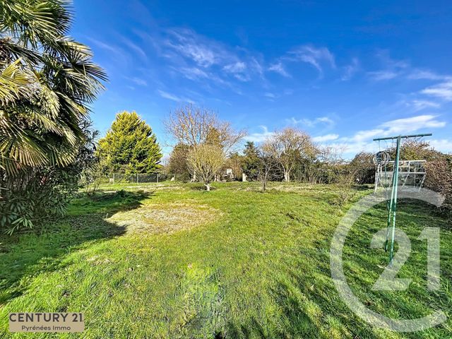 maison à vendre - 4 pièces - 87.0 m2 - POINTIS INARD - 31 - MIDI-PYRENEES - Century 21 Pyrénées Immo