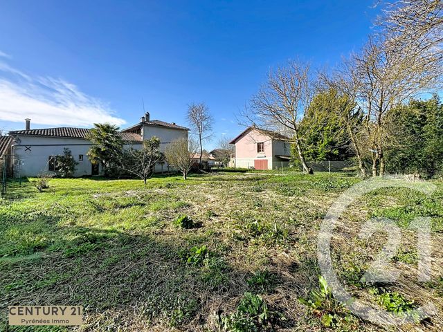 maison à vendre - 4 pièces - 87.0 m2 - POINTIS INARD - 31 - MIDI-PYRENEES - Century 21 Pyrénées Immo