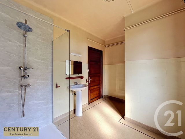 immeuble à vendre - 197.0 m2 - ST GAUDENS - 31 - MIDI-PYRENEES - Century 21 Pyrénées Immo