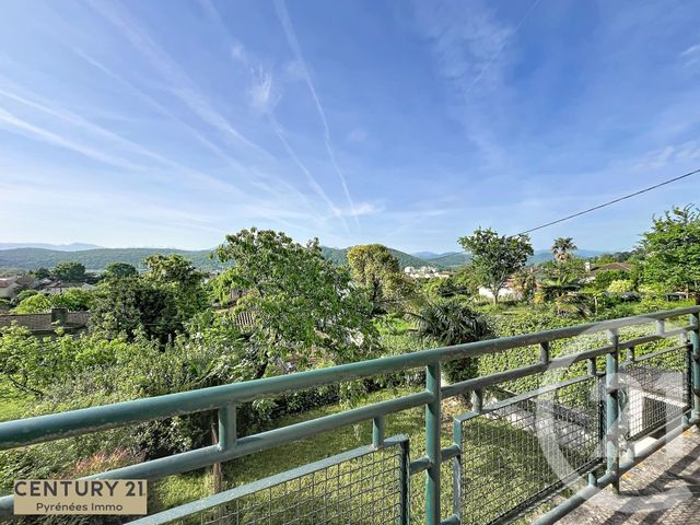 immeuble à vendre - 197.0 m2 - ST GAUDENS - 31 - MIDI-PYRENEES - Century 21 Pyrénées Immo