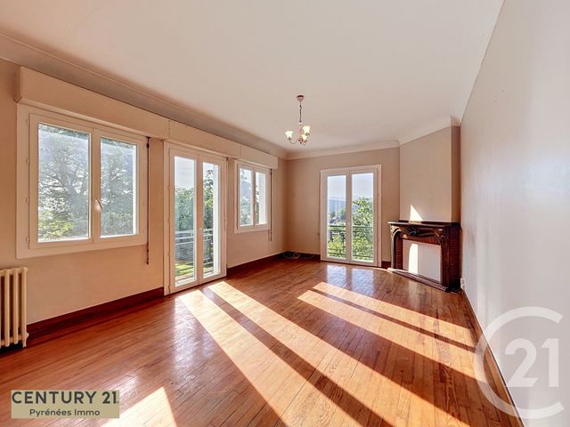 immeuble à vendre - 197.0 m2 - ST GAUDENS - 31 - MIDI-PYRENEES - Century 21 Pyrénées Immo