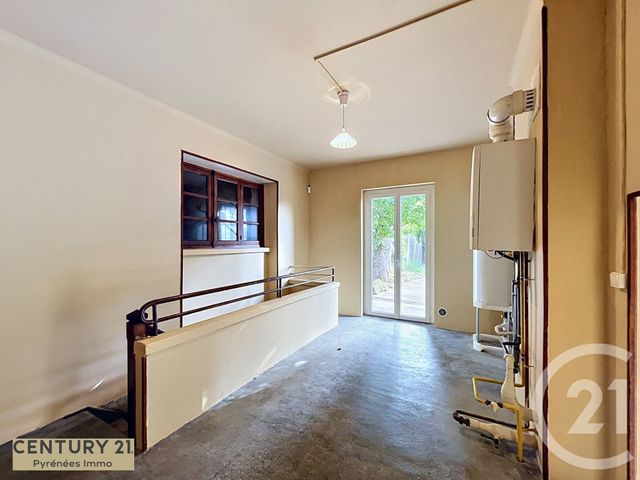 immeuble à vendre - 197.0 m2 - ST GAUDENS - 31 - MIDI-PYRENEES - Century 21 Pyrénées Immo