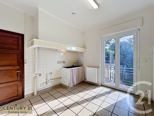 immeuble à vendre - 197.0 m2 - ST GAUDENS - 31 - MIDI-PYRENEES - Century 21 Pyrénées Immo
