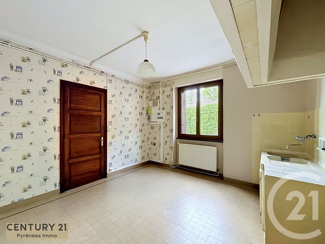 immeuble à vendre - 197.0 m2 - ST GAUDENS - 31 - MIDI-PYRENEES - Century 21 Pyrénées Immo