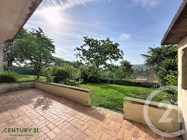 immeuble à vendre - 197.0 m2 - ST GAUDENS - 31 - MIDI-PYRENEES - Century 21 Pyrénées Immo
