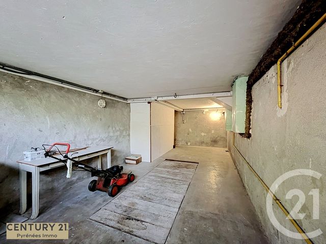 immeuble à vendre - 197.0 m2 - ST GAUDENS - 31 - MIDI-PYRENEES - Century 21 Pyrénées Immo