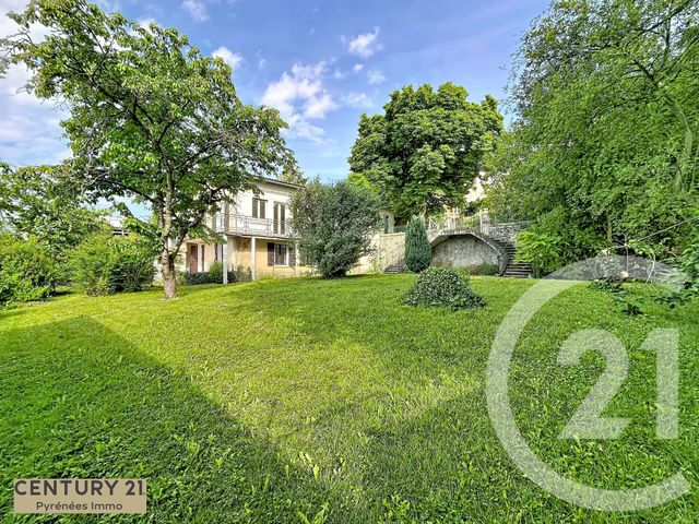 immeuble à vendre - 197.0 m2 - ST GAUDENS - 31 - MIDI-PYRENEES - Century 21 Pyrénées Immo
