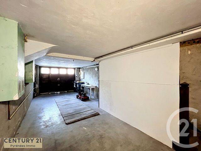 immeuble à vendre - 197.0 m2 - ST GAUDENS - 31 - MIDI-PYRENEES - Century 21 Pyrénées Immo