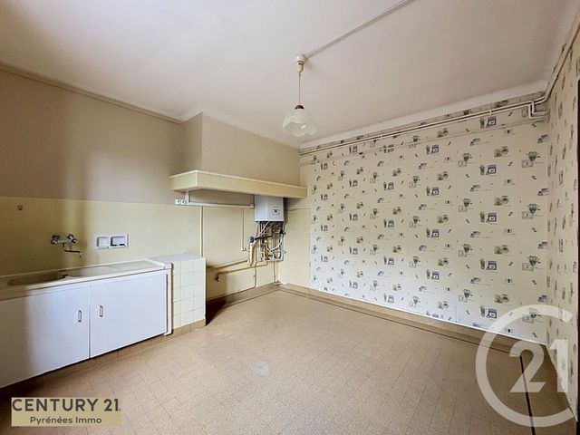 immeuble à vendre - 197.0 m2 - ST GAUDENS - 31 - MIDI-PYRENEES - Century 21 Pyrénées Immo