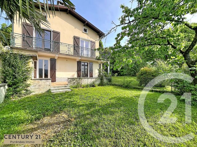 immeuble à vendre - 197.0 m2 - ST GAUDENS - 31 - MIDI-PYRENEES - Century 21 Pyrénées Immo