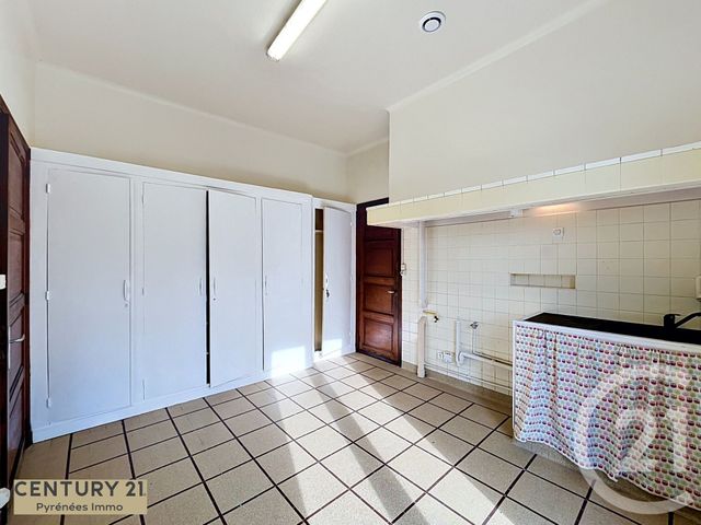 immeuble à vendre - 197.0 m2 - ST GAUDENS - 31 - MIDI-PYRENEES - Century 21 Pyrénées Immo