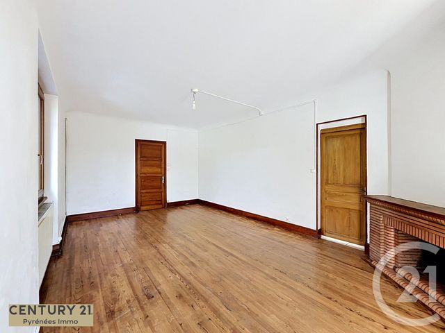 immeuble à vendre - 197.0 m2 - ST GAUDENS - 31 - MIDI-PYRENEES - Century 21 Pyrénées Immo