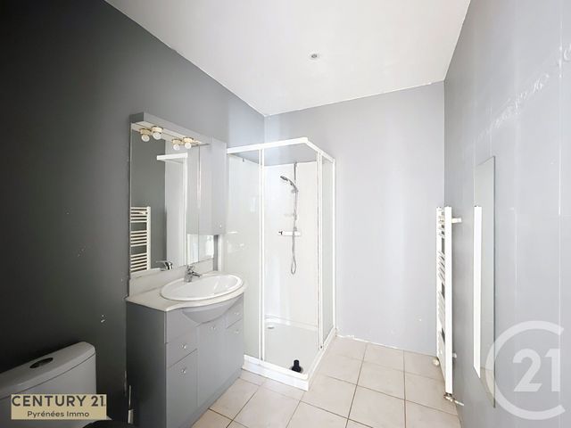 Appartement F2 bis à vendre - 3 pièces - 67.4 m2 - ST GAUDENS - 31 - MIDI-PYRENEES - Century 21 Pyrénées Immo