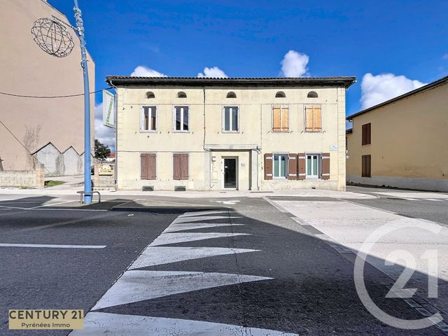 Appartement F2 Bis à vendre ST GAUDENS