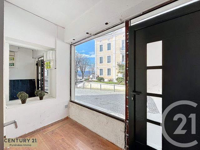 immeuble à vendre - 84.0 m2 - ST GAUDENS - 31 - MIDI-PYRENEES - Century 21 Pyrénées Immo