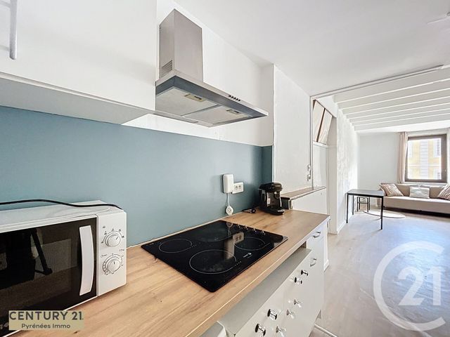 immeuble à vendre - 84.0 m2 - ST GAUDENS - 31 - MIDI-PYRENEES - Century 21 Pyrénées Immo