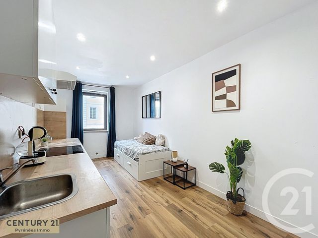 immeuble à vendre - 84.0 m2 - ST GAUDENS - 31 - MIDI-PYRENEES - Century 21 Pyrénées Immo