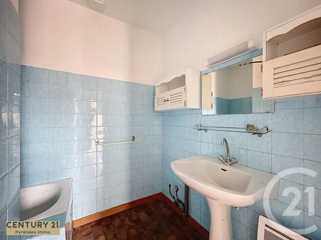 maison à louer - 4 pièces - 56.58 m2 - MANE - 31 - MIDI-PYRENEES - Century 21 Pyrénées Immo