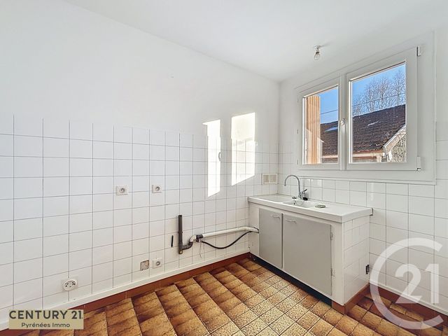 maison à louer - 4 pièces - 56.58 m2 - MANE - 31 - MIDI-PYRENEES - Century 21 Pyrénées Immo