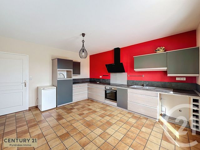 maison à vendre - 4 pièces - 139.7 m2 - SAVARTHES - 31 - MIDI-PYRENEES - Century 21 Pyrénées Immo