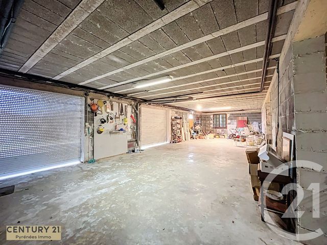maison à vendre - 4 pièces - 139.7 m2 - SAVARTHES - 31 - MIDI-PYRENEES - Century 21 Pyrénées Immo