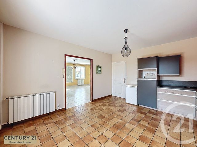 maison à vendre - 4 pièces - 139.7 m2 - SAVARTHES - 31 - MIDI-PYRENEES - Century 21 Pyrénées Immo