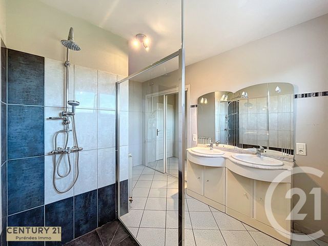 maison à vendre - 4 pièces - 139.7 m2 - SAVARTHES - 31 - MIDI-PYRENEES - Century 21 Pyrénées Immo