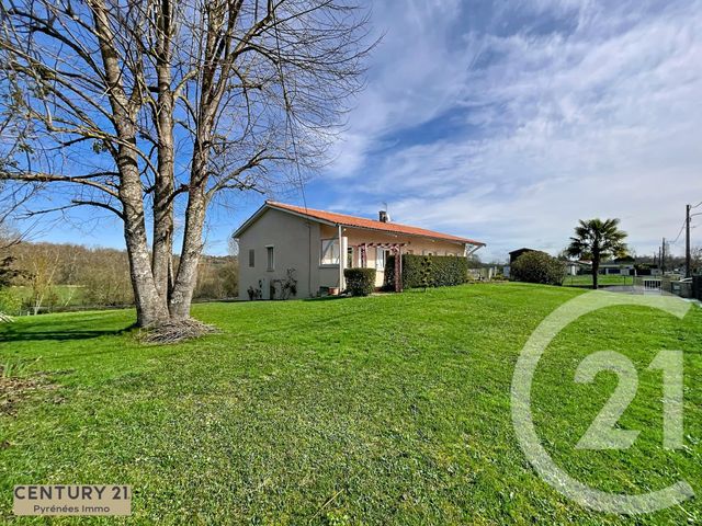 maison à vendre - 4 pièces - 139.7 m2 - SAVARTHES - 31 - MIDI-PYRENEES - Century 21 Pyrénées Immo