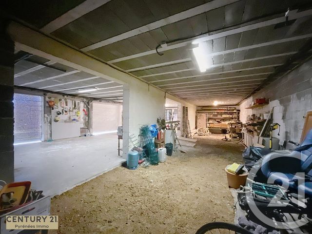 maison à vendre - 4 pièces - 139.7 m2 - SAVARTHES - 31 - MIDI-PYRENEES - Century 21 Pyrénées Immo