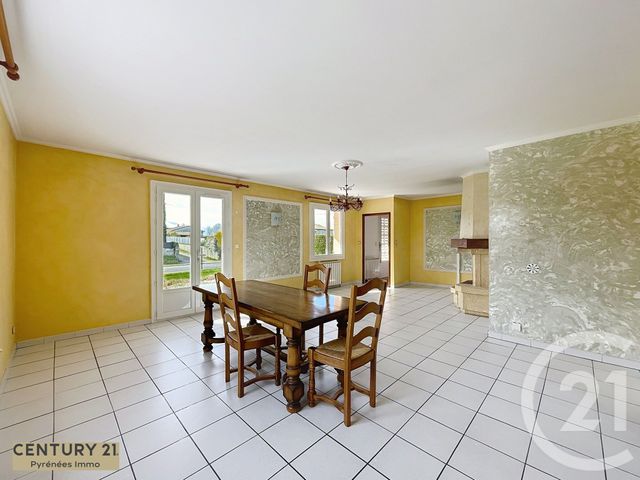 maison à vendre - 4 pièces - 139.7 m2 - SAVARTHES - 31 - MIDI-PYRENEES - Century 21 Pyrénées Immo