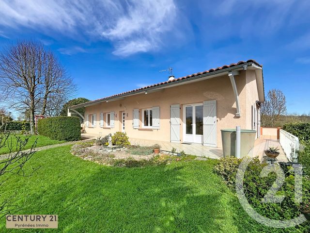 Maison à vendre SAVARTHES