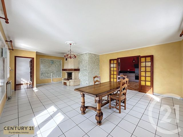 maison à vendre - 4 pièces - 139.7 m2 - SAVARTHES - 31 - MIDI-PYRENEES - Century 21 Pyrénées Immo