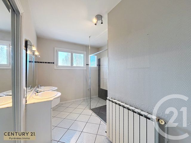 maison à vendre - 4 pièces - 139.7 m2 - SAVARTHES - 31 - MIDI-PYRENEES - Century 21 Pyrénées Immo
