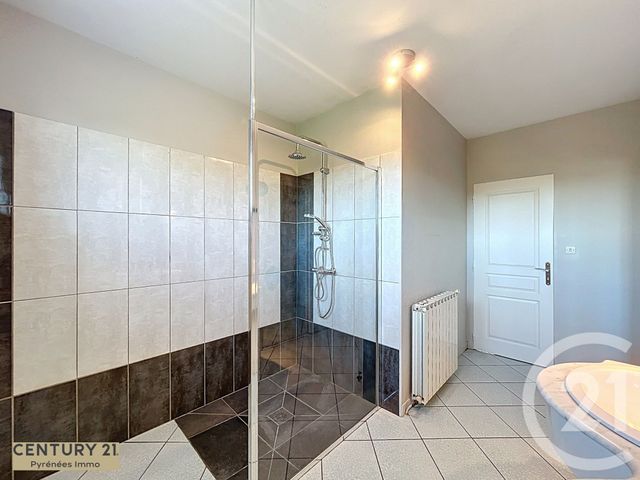 maison à vendre - 4 pièces - 139.7 m2 - SAVARTHES - 31 - MIDI-PYRENEES - Century 21 Pyrénées Immo