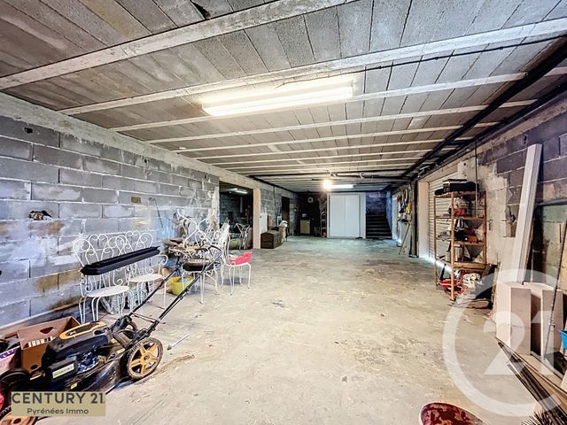 maison à vendre - 4 pièces - 139.7 m2 - SAVARTHES - 31 - MIDI-PYRENEES - Century 21 Pyrénées Immo
