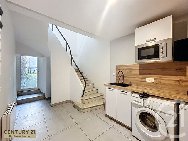 immeuble à vendre - 131.0 m2 - ST GAUDENS - 31 - MIDI-PYRENEES - Century 21 Pyrénées Immo