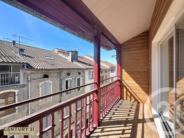 immeuble à vendre - 131.0 m2 - ST GAUDENS - 31 - MIDI-PYRENEES - Century 21 Pyrénées Immo
