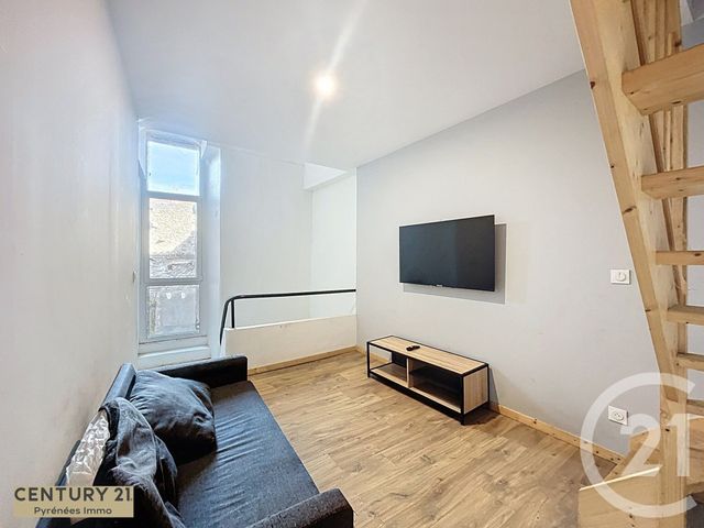immeuble à vendre - 131.0 m2 - ST GAUDENS - 31 - MIDI-PYRENEES - Century 21 Pyrénées Immo