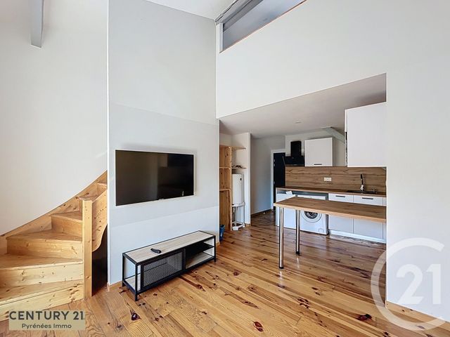 immeuble à vendre - 131.0 m2 - ST GAUDENS - 31 - MIDI-PYRENEES - Century 21 Pyrénées Immo