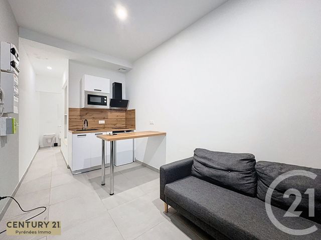 immeuble à vendre - 131.0 m2 - ST GAUDENS - 31 - MIDI-PYRENEES - Century 21 Pyrénées Immo